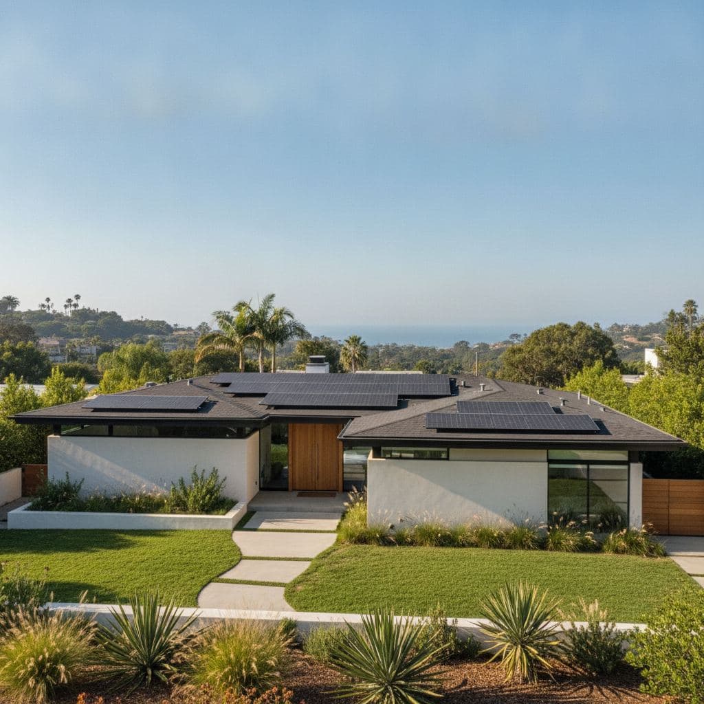 Best Solar Companies in Santa Monica, CA (2026): Honest Rankings for Local Homeowners