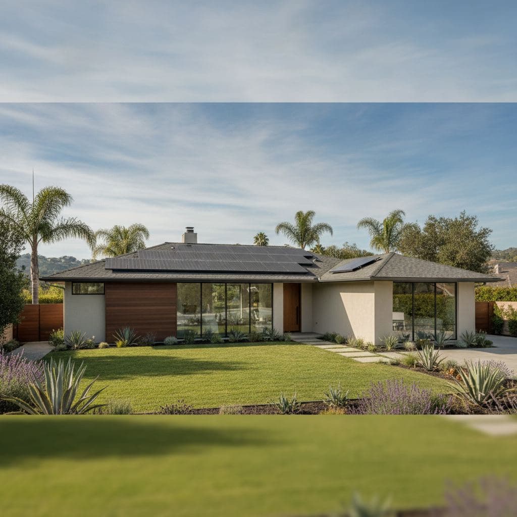 Best Solar Companies in Vista, CA (2026): Honest Rankings for SDG&E Homeowners