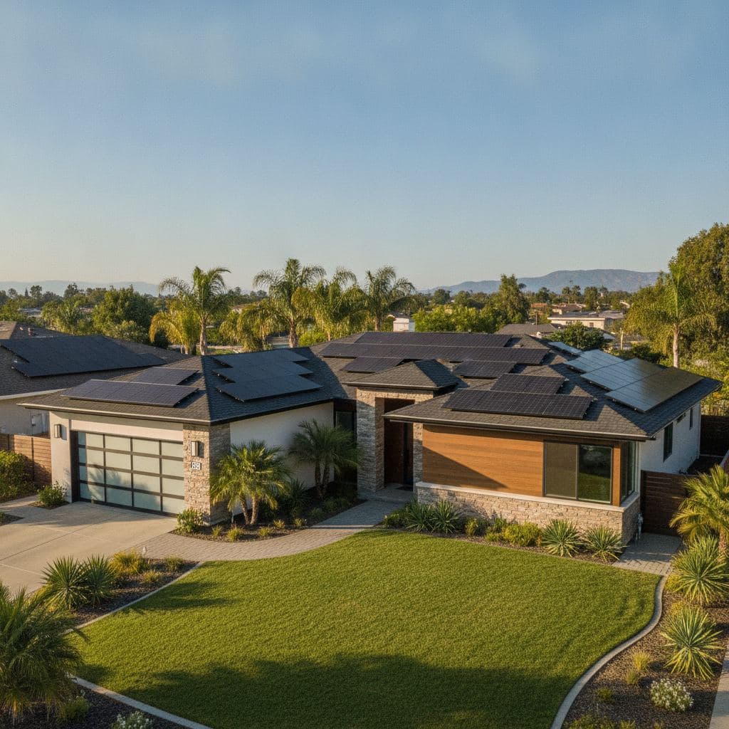 Best Solar Companies in Westminster, CA (2026): SCE NEM 3.0 and What It Means for Your Payback