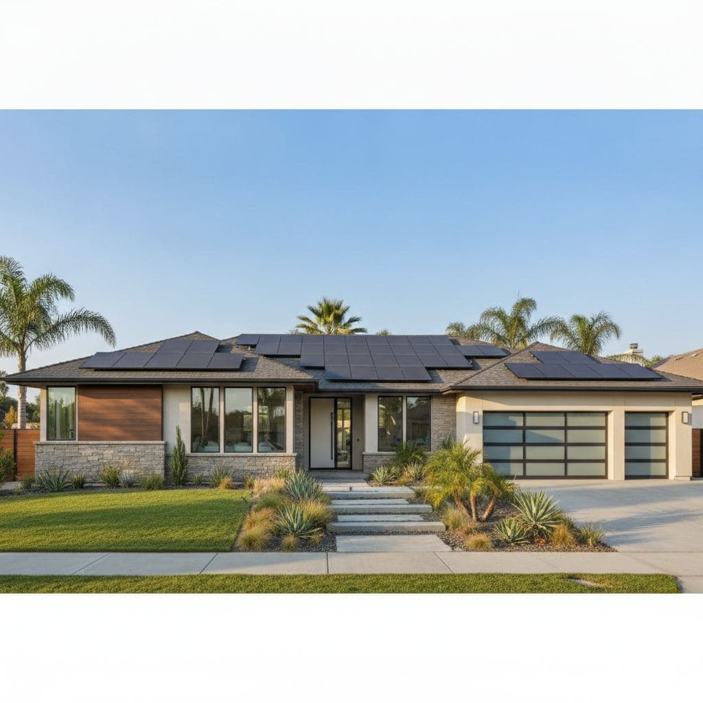 Best Solar Companies in Yorba Linda, CA (2026): An Honest Homeowner's Guide