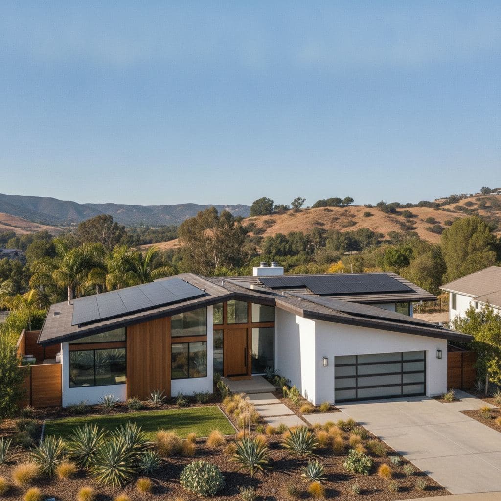 Can you put solar on a tile roof? (2026 guide for Southern California)