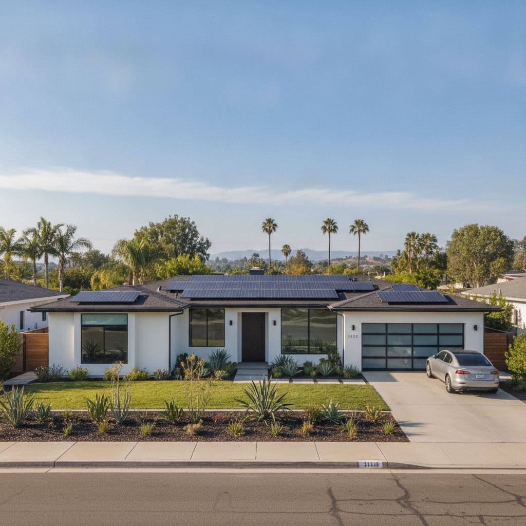 Does Homeowners Insurance Cover Solar Panels in California? Coverage, Premiums and the FAIR Plan (2026)