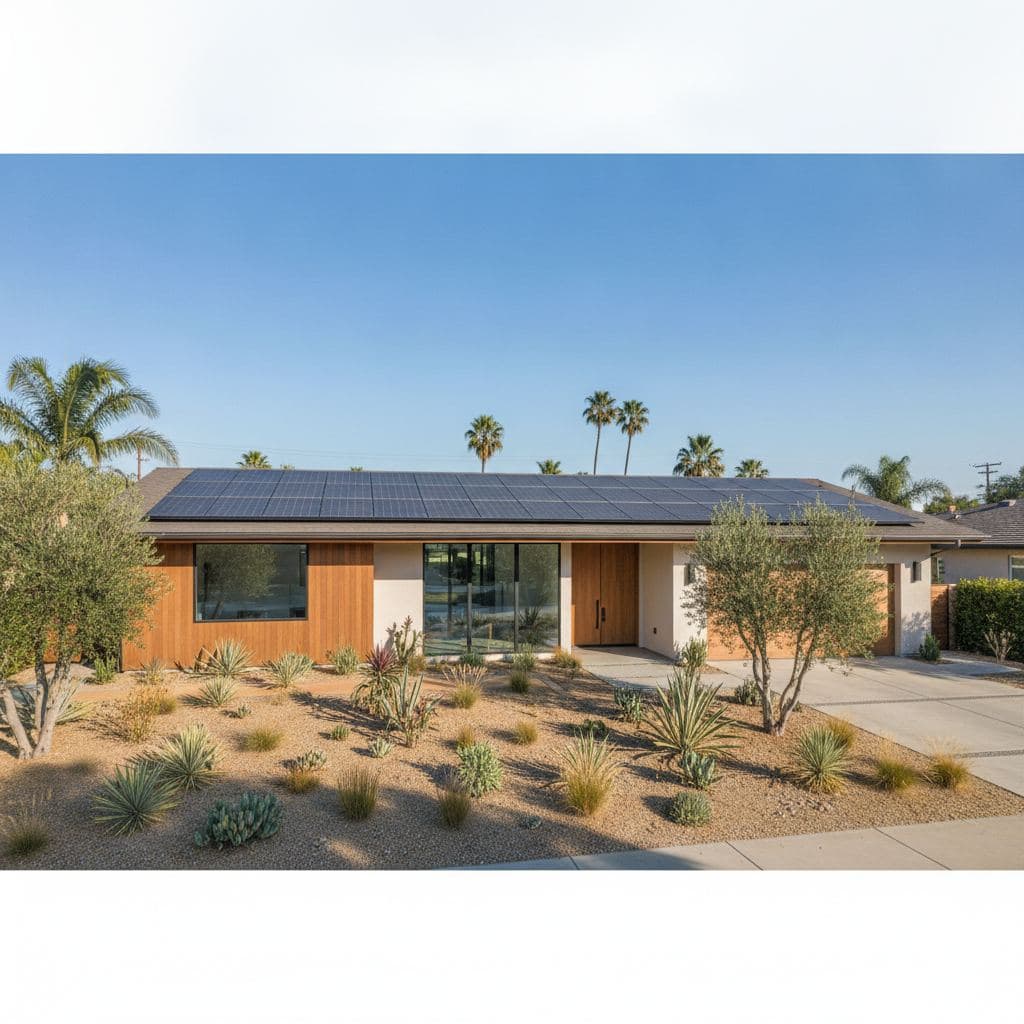 EV Charger Installation Cost in Los Angeles (2026)