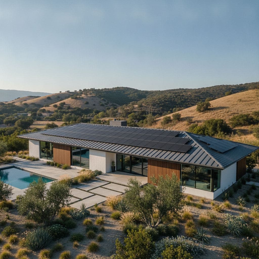 Can you really get free solar panels from the government in 2026?