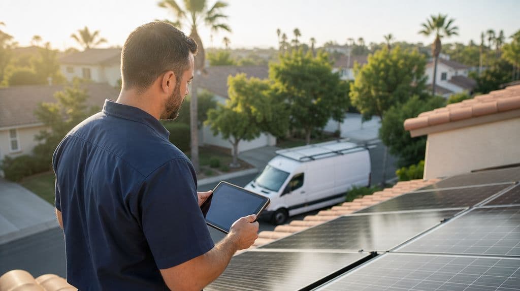 Freedom Forever filed for bankruptcy. Here's what California homeowners should do now