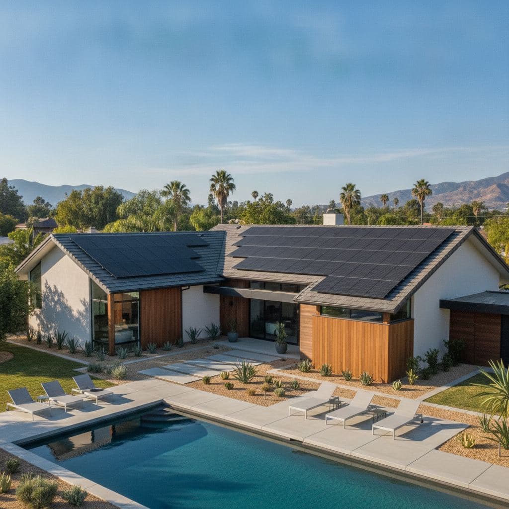 How long do solar permits take in Los Angeles in 2026?