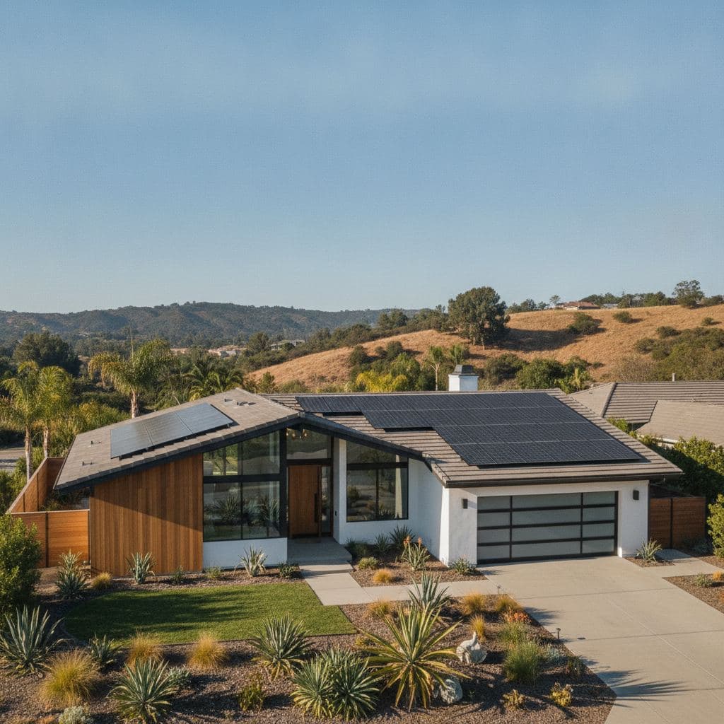 How much does AC add to an electric bill in Southern California? (2026)