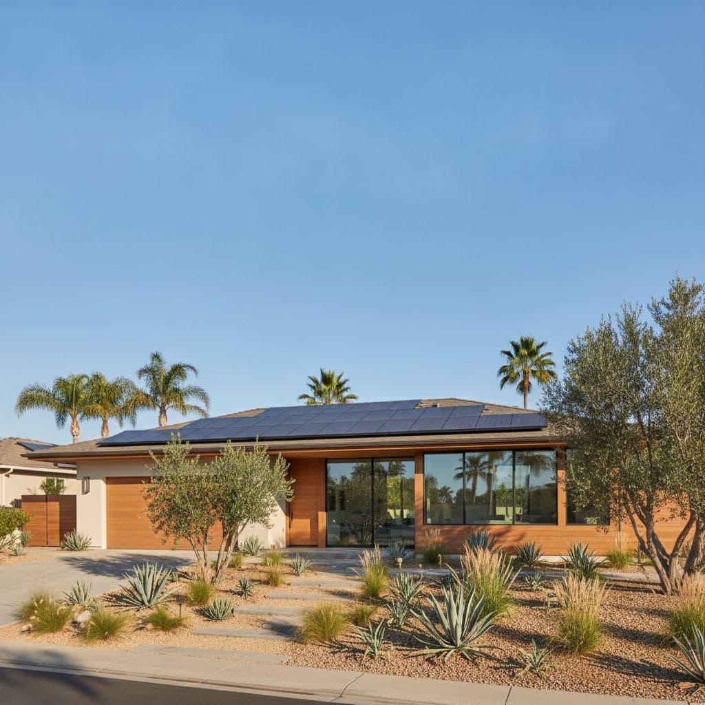 How many solar panels do I need in California? (2026)