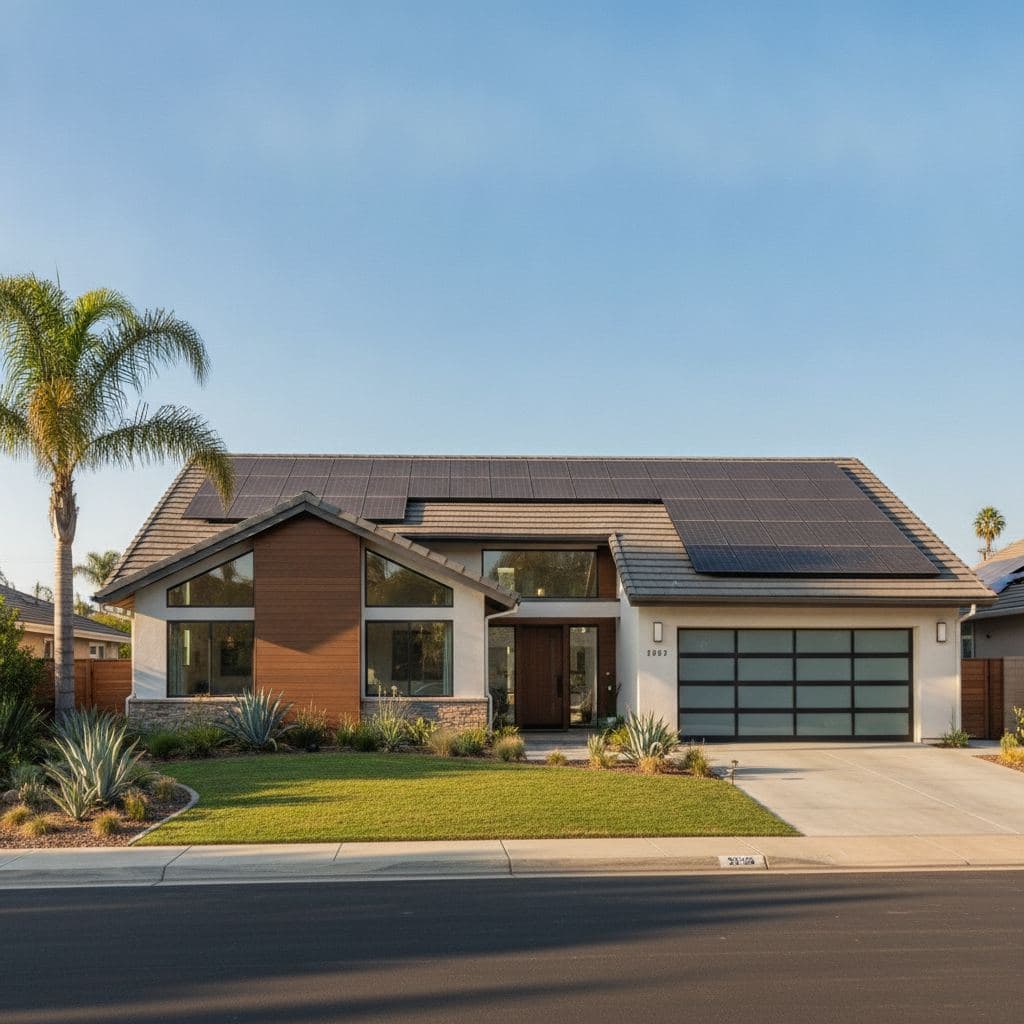 How many solar panels does it take to run an air conditioner in 2026?