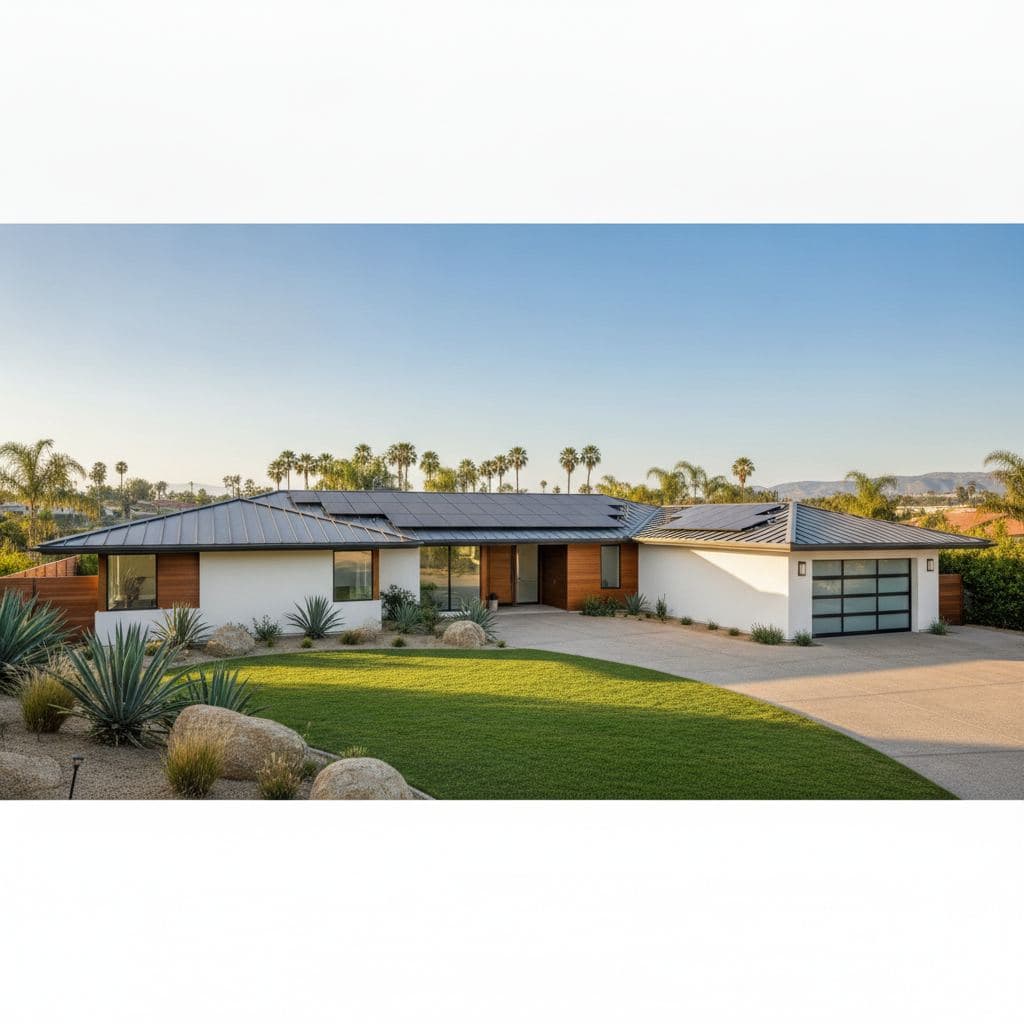How much do solar panels cost in Los Angeles in 2026?