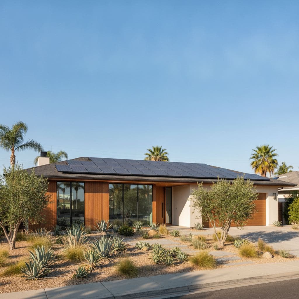 How much do solar panels cost in Orange County in 2026?