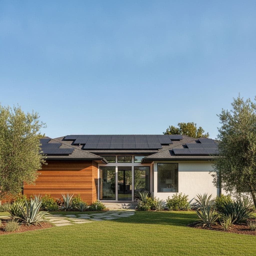 How to clean solar panels (and when to hire a pro) in 2026