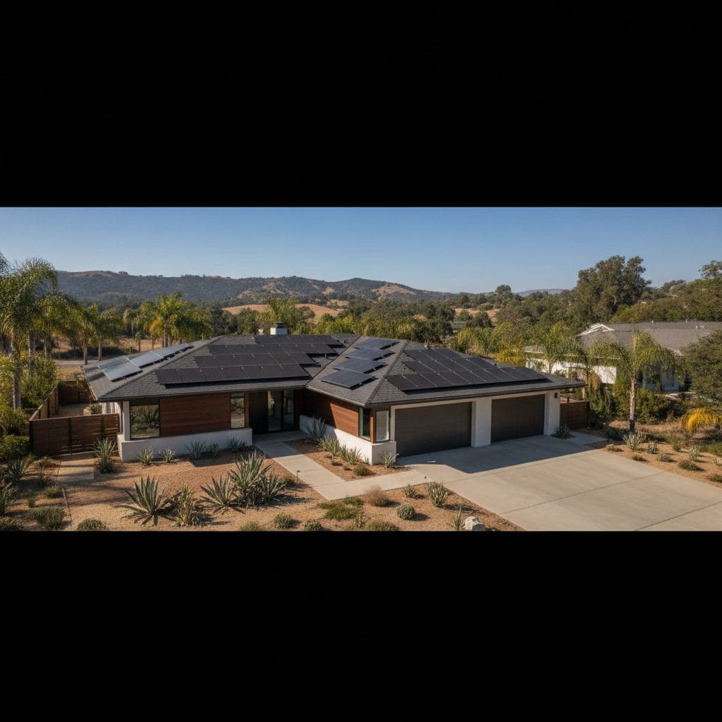 How to Get Out of a Solar Contract or Lease in California (2026)