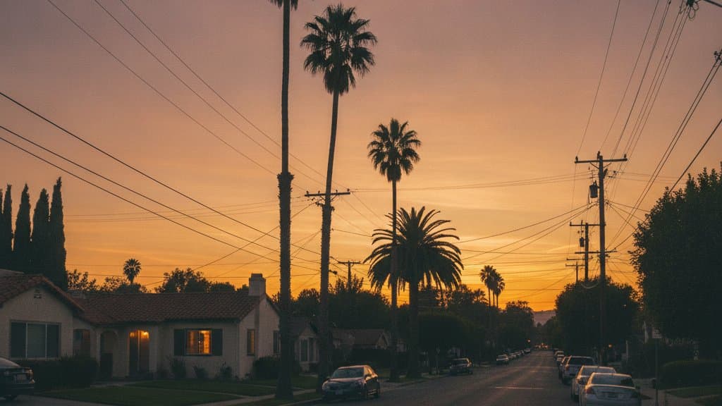 LADWP Rate Changes in 2026: What Went Up, Why, and What's Next