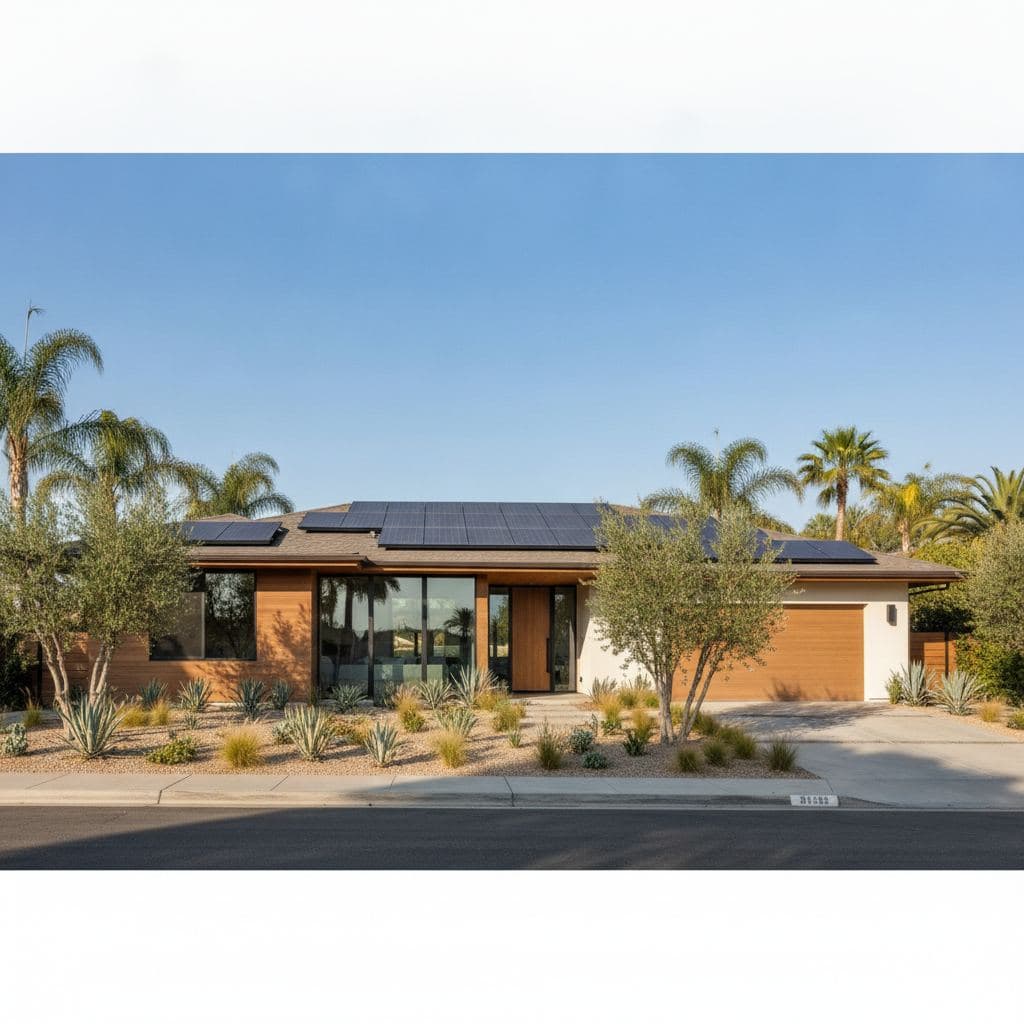 How Much Does a Roof Replacement with Solar Panels Cost in 2026?