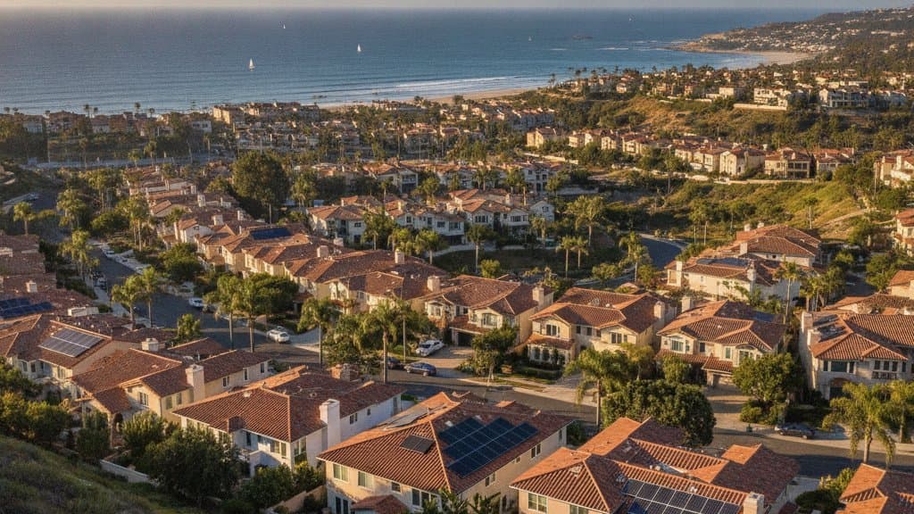 SDG&E Rate Changes in 2026: Tracking the Nation's Most Expensive Grid Power
