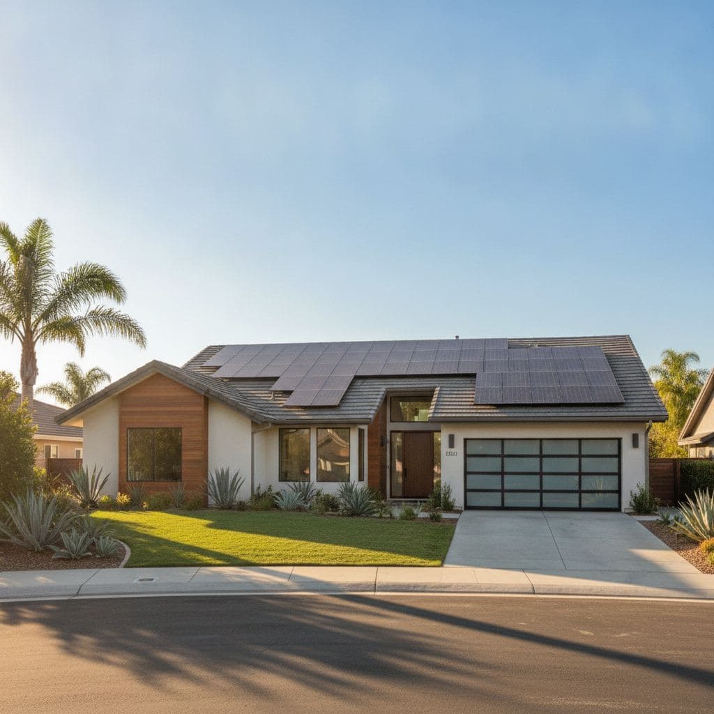 SDG&E Time-of-Use Rates Explained (2026): Peak Hours, Plans, and Solar Strategy