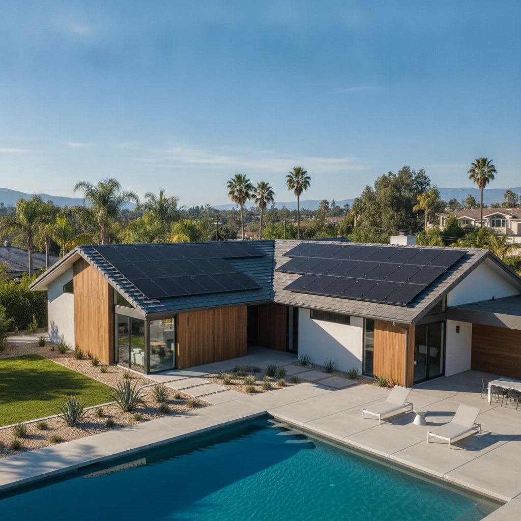 Can you sell solar power back to the grid in California in 2026?