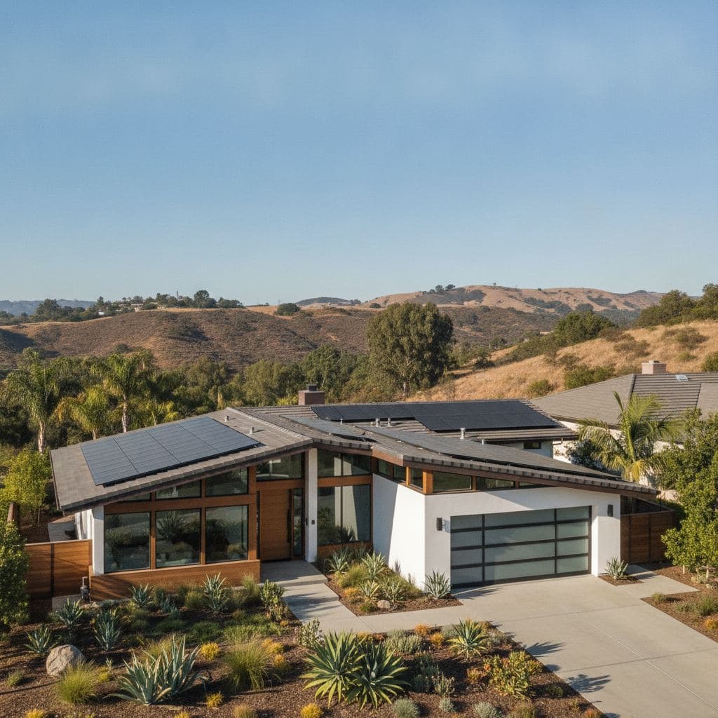 Can You Put Solar Panels on a Metal Roof? (2026 Guide for Southern California)