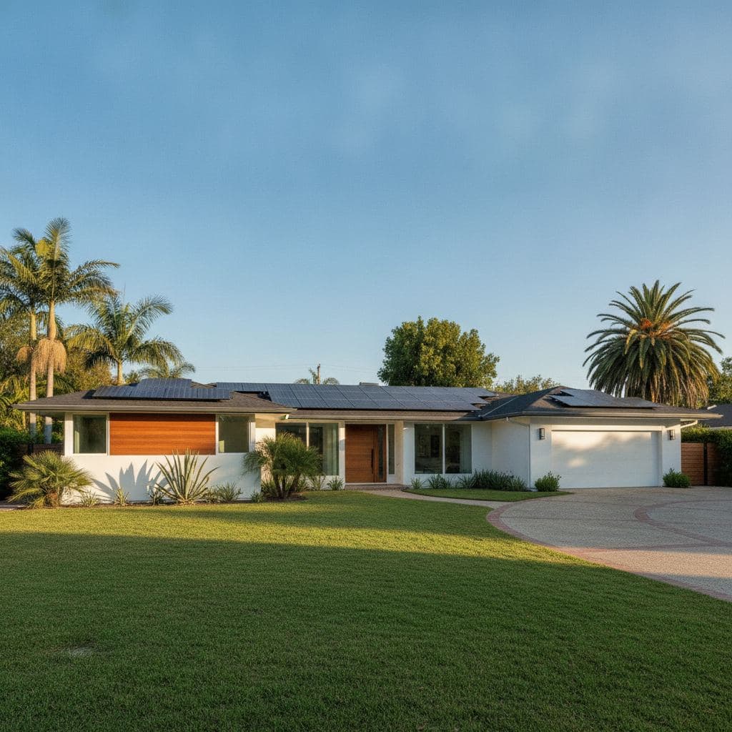 Sunnova Bankruptcy: Who Services Sunnova Solar Systems in California Now?