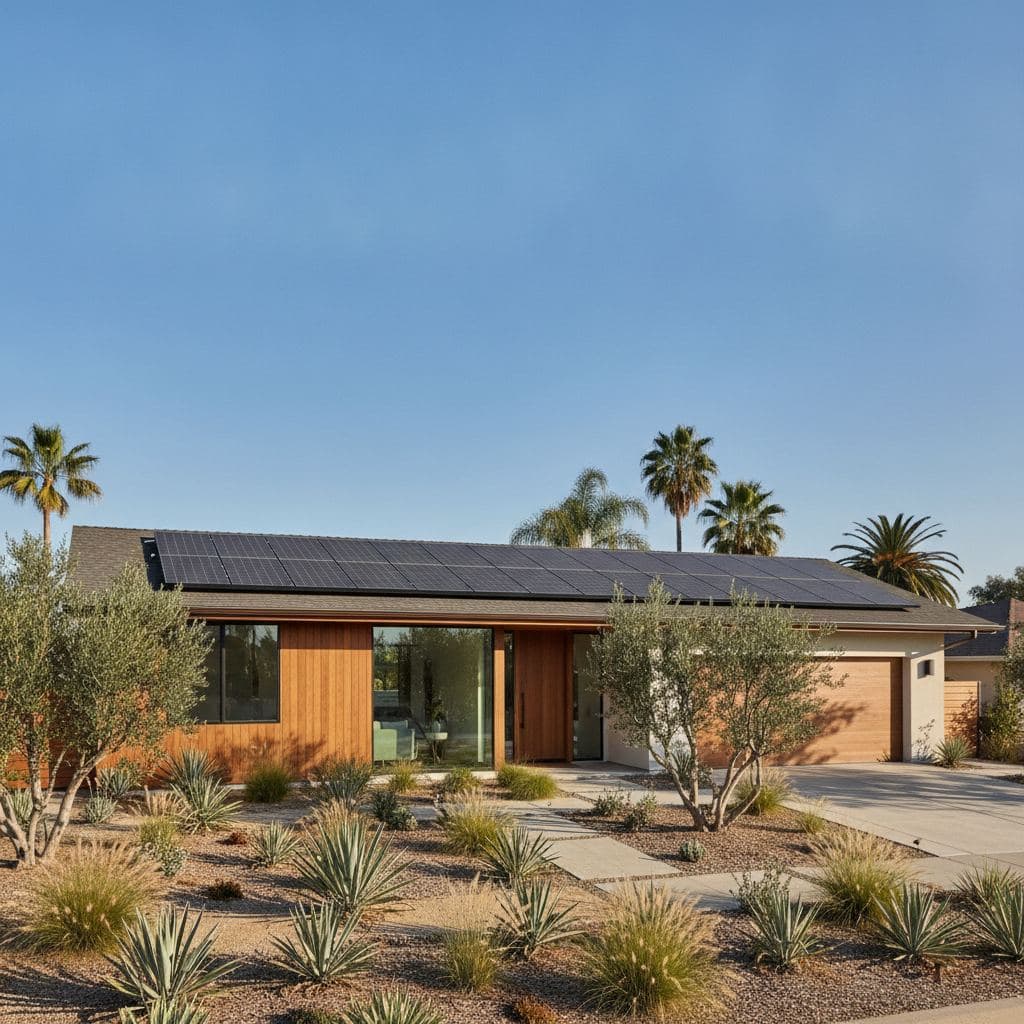 SunPower vs Tesla Solar in 2026: How the Two Compare for a California Home