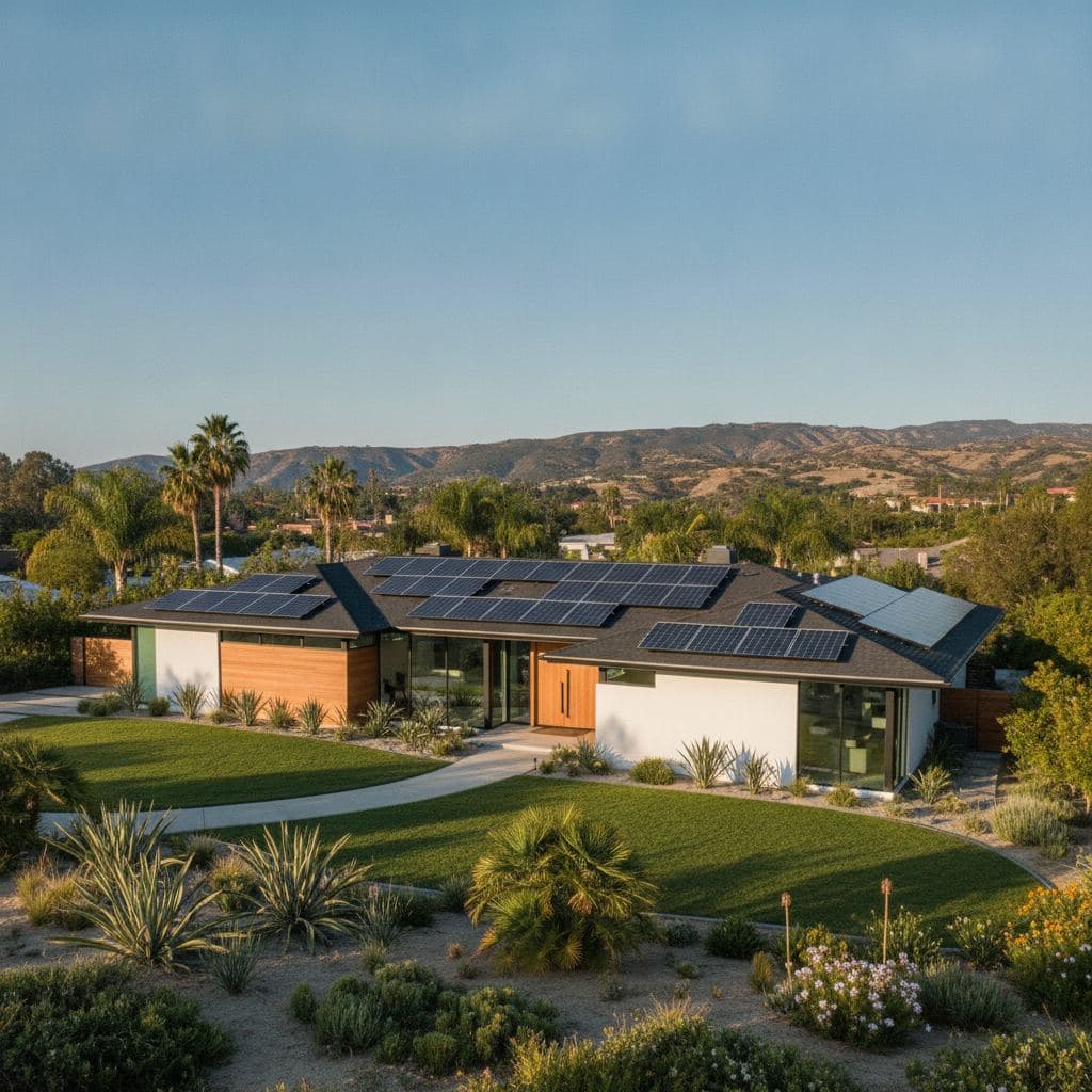 What uses the most electricity in a home in 2026?