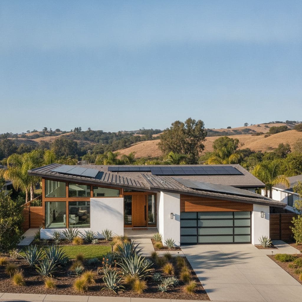 Which Solar Companies in Camarillo, CA Offer Leases and PPAs in 2026?