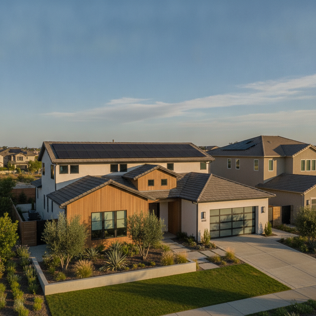 Best Solar Companies in Acton, CA (2026): Honest Rankings for High-Desert Homeowners