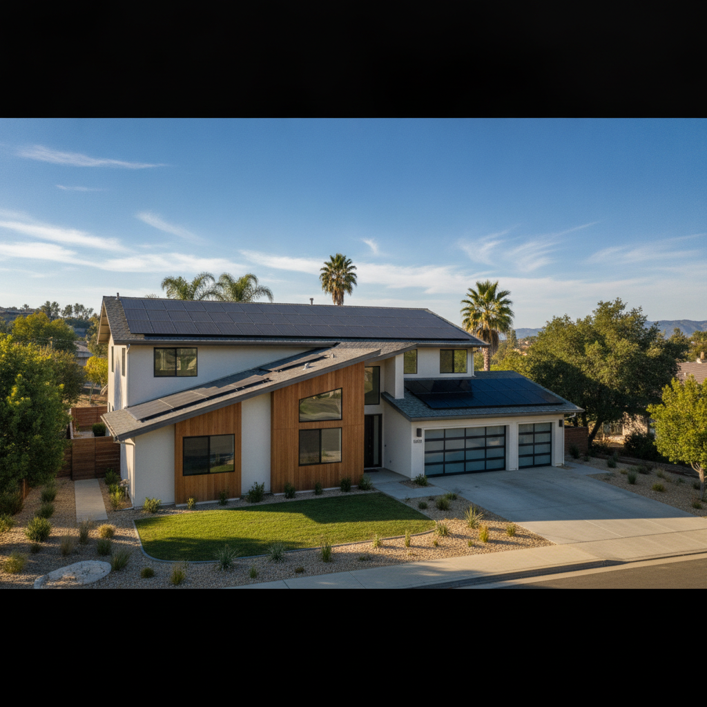 Best Solar Companies in Chatsworth, CA (2026): Top 10 Installers, Real Prices + How to Choose
