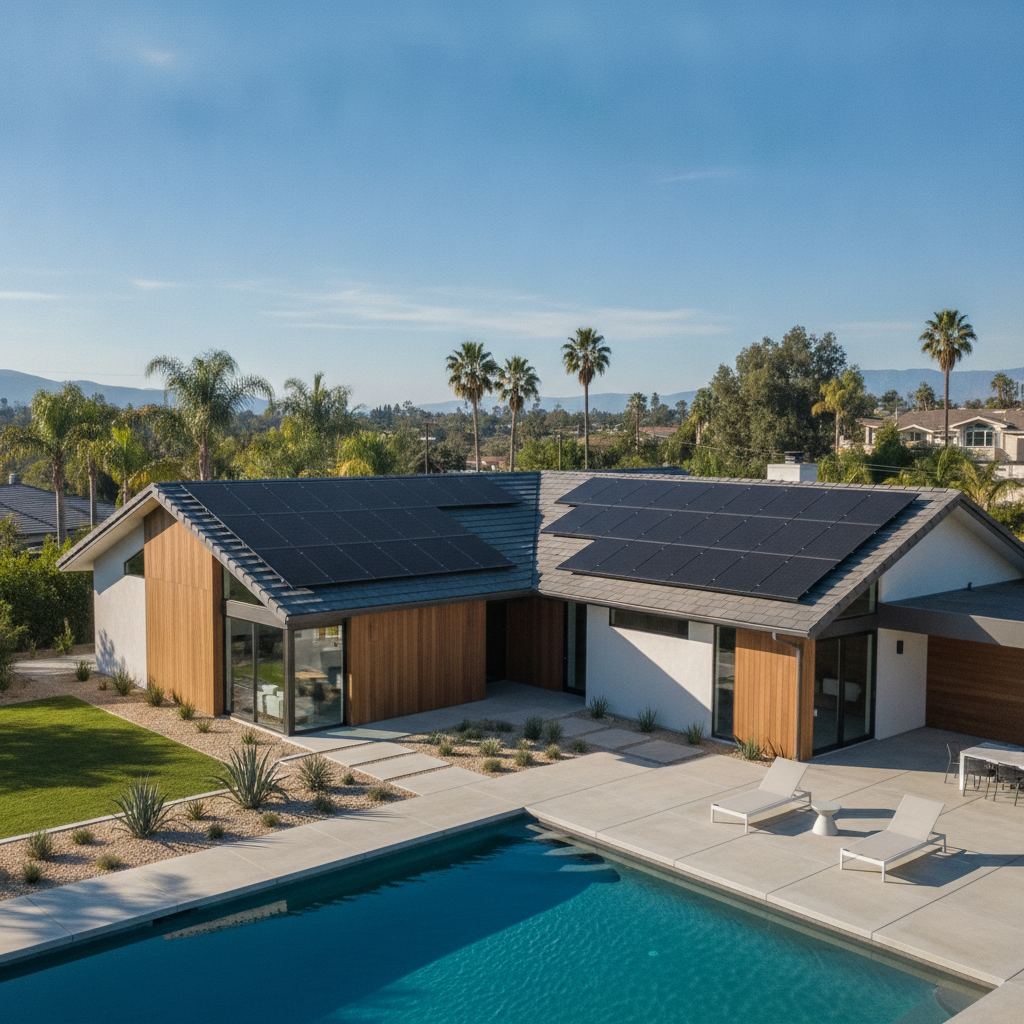 Ser Grid Sell Solar Power Back to the Grid California 2026